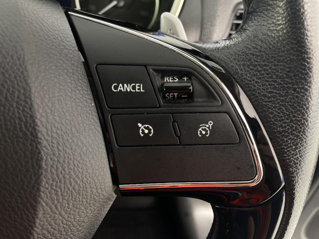 Photo '25' of Mitsubishi Eclipse Cross