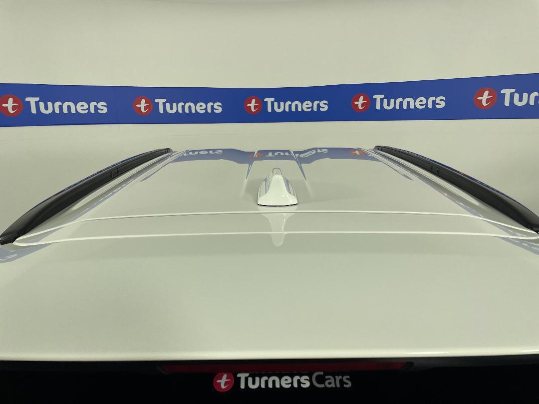 Photo '33' of Mitsubishi Eclipse Cross