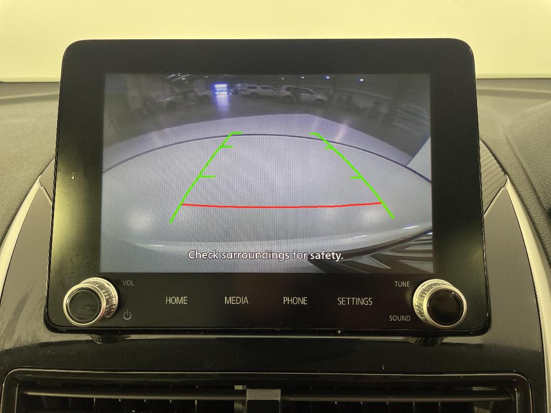 Photo '29' of Mitsubishi Eclipse Cross