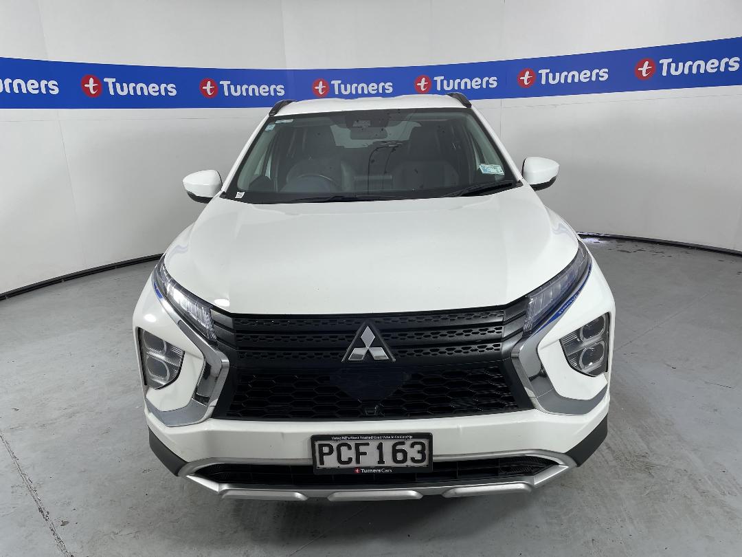 Photo '2' of Mitsubishi Eclipse Cross