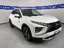 Thumbnail '1' of Mitsubishi Eclipse Cross