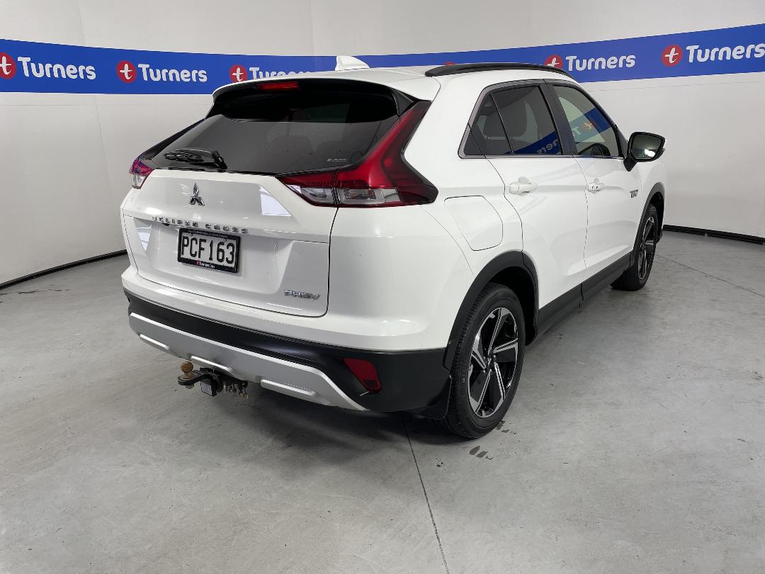 Photo '7' of Mitsubishi Eclipse Cross