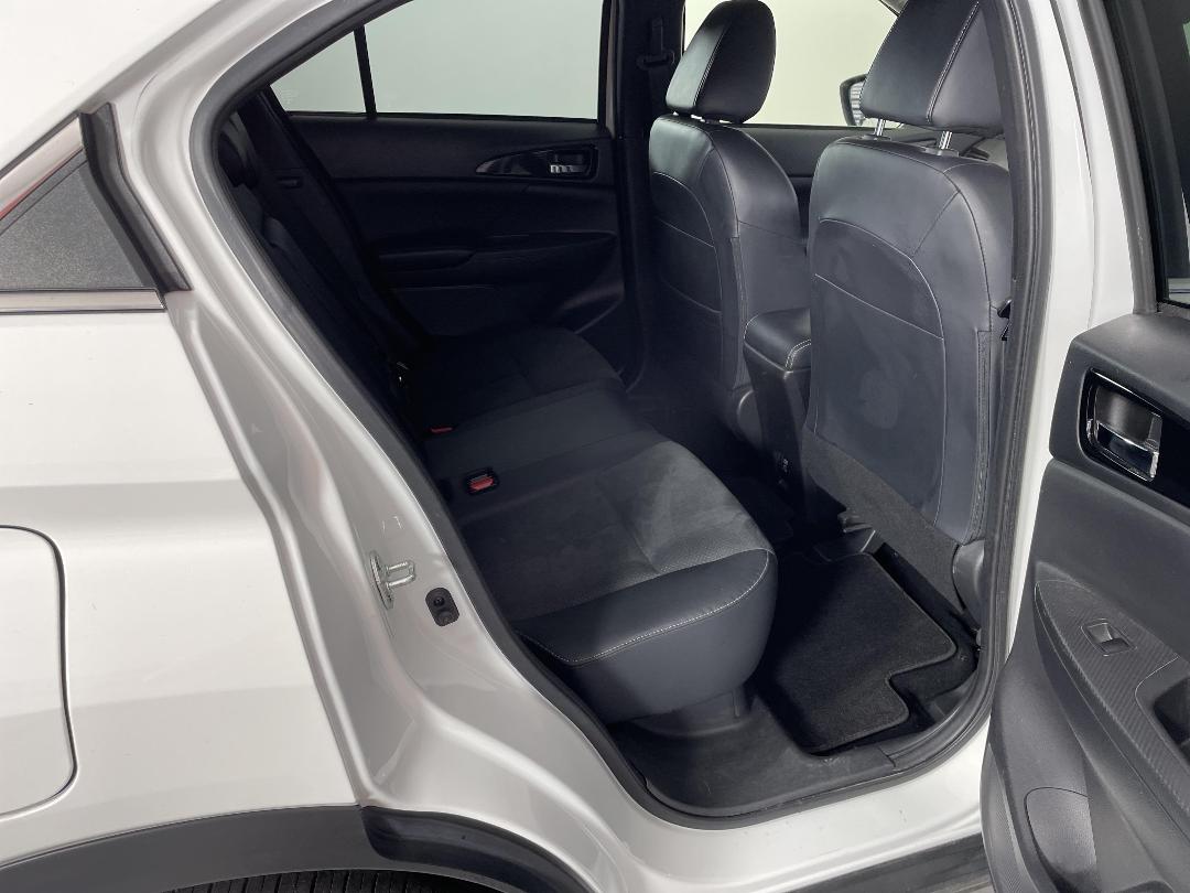 Photo '20' of Mitsubishi Eclipse Cross