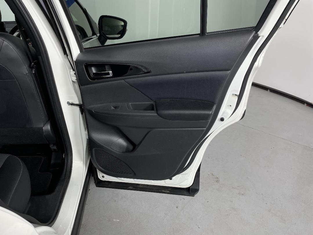 Photo '19' of Mitsubishi Eclipse Cross