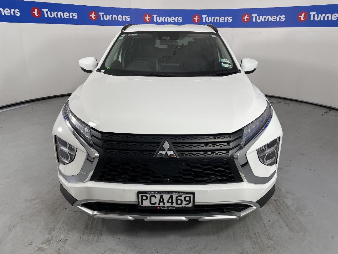 Photo '2' of Mitsubishi Eclipse Cross