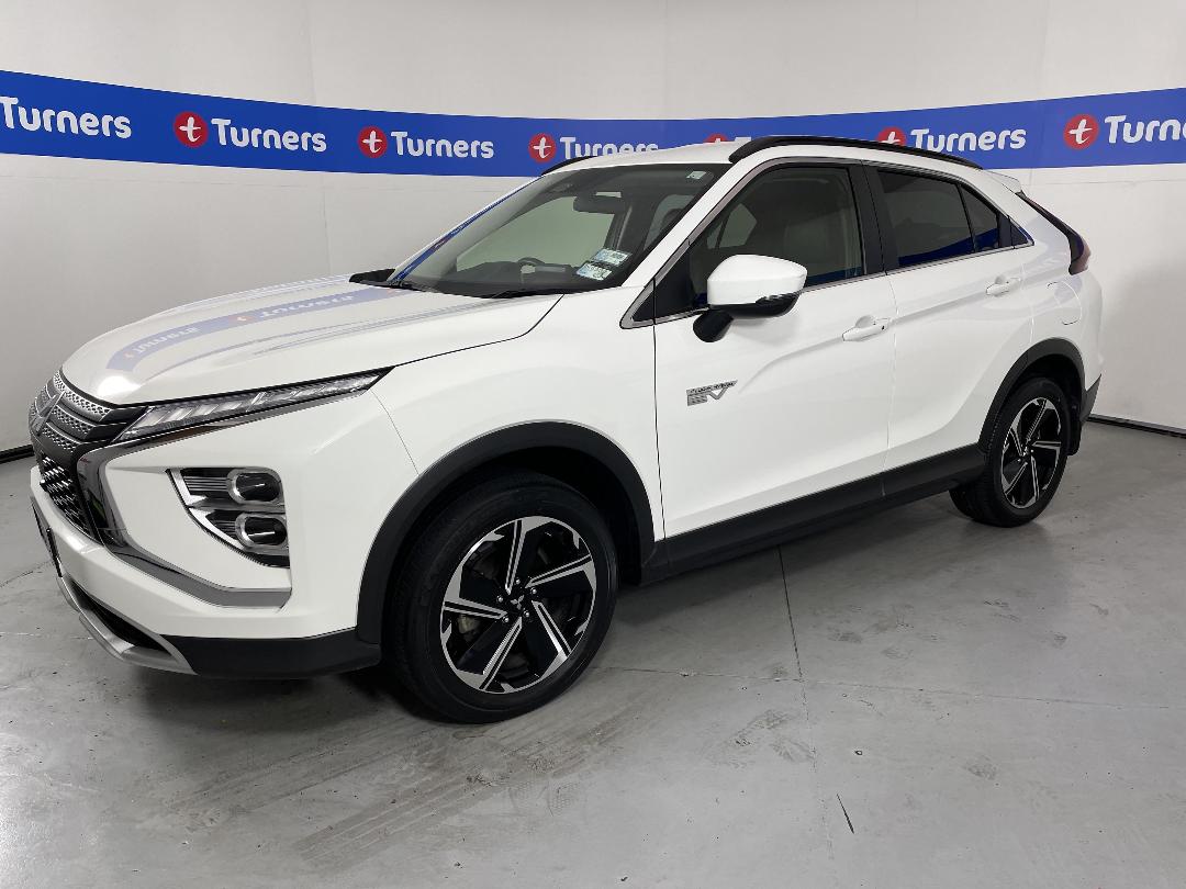 Photo '4' of Mitsubishi Eclipse Cross