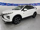 Thumbnail '4' of Mitsubishi Eclipse Cross
