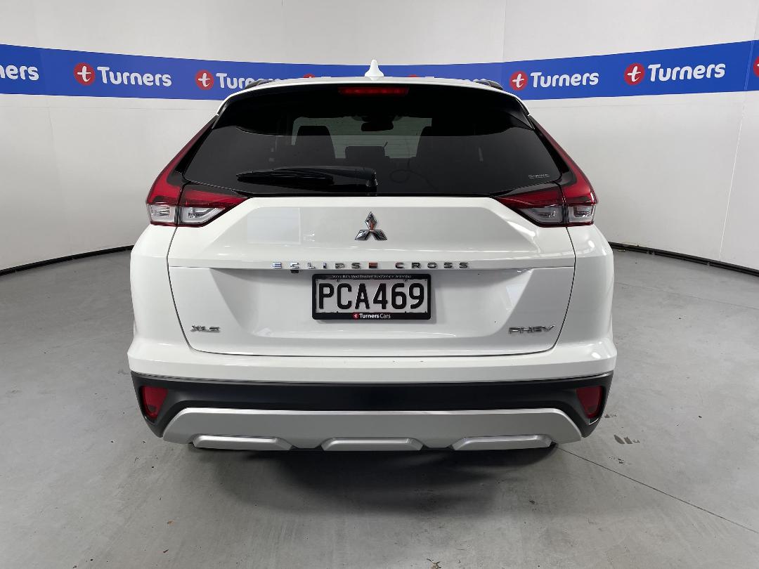Photo '6' of Mitsubishi Eclipse Cross
