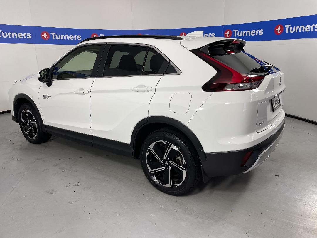 Photo '5' of Mitsubishi Eclipse Cross