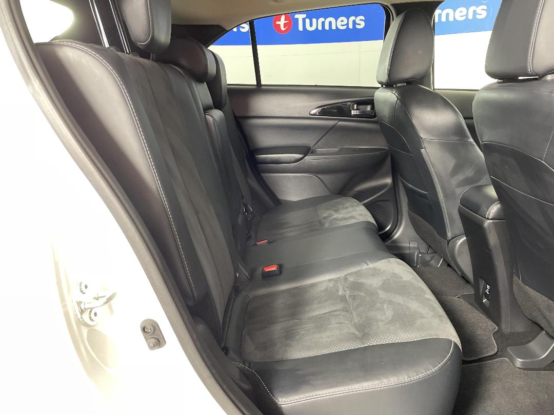 Photo '20' of Mitsubishi Eclipse Cross