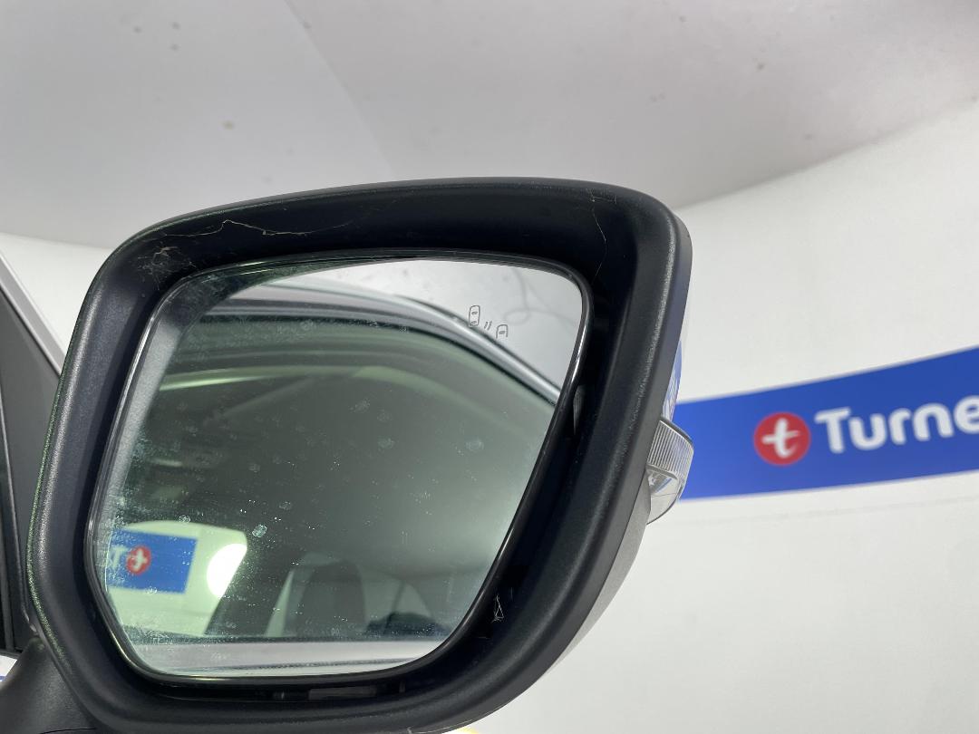 Photo '26' of Mitsubishi Eclipse Cross