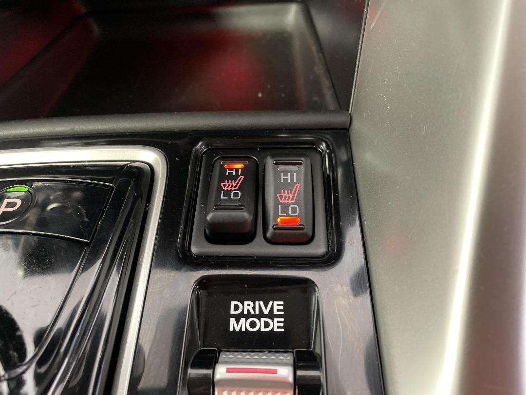 Photo '28' of Mitsubishi Eclipse Cross