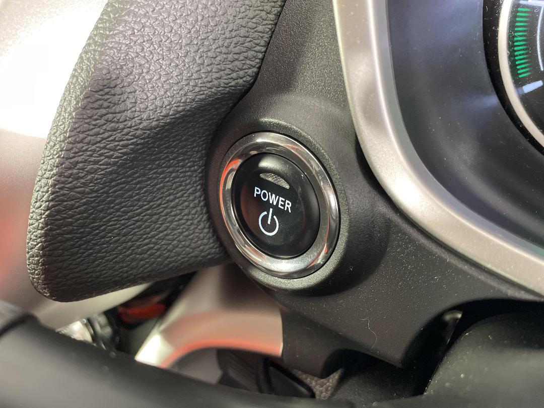 Photo '29' of Mitsubishi Eclipse Cross