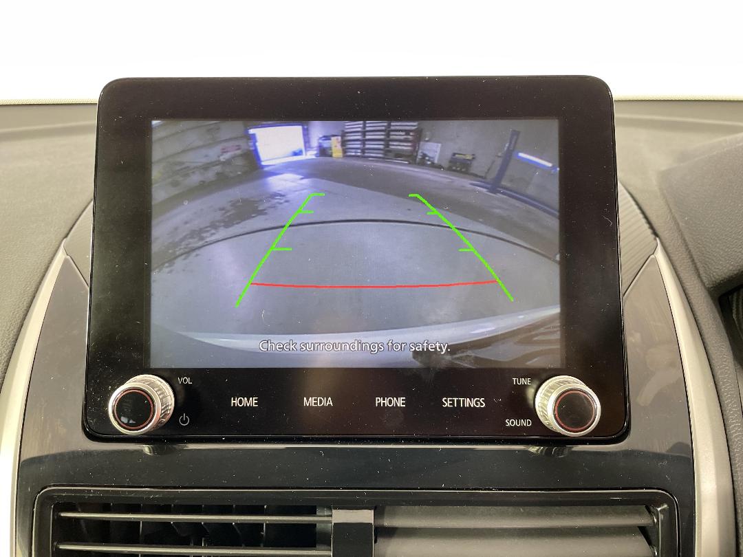 Photo '35' of Mitsubishi Eclipse Cross