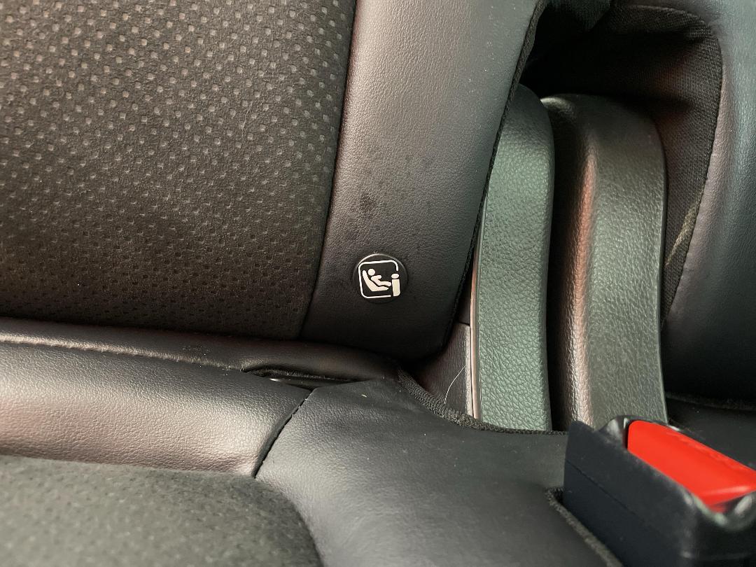 Photo '36' of Mitsubishi Eclipse Cross