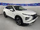 Thumbnail '1' of Mitsubishi Eclipse Cross