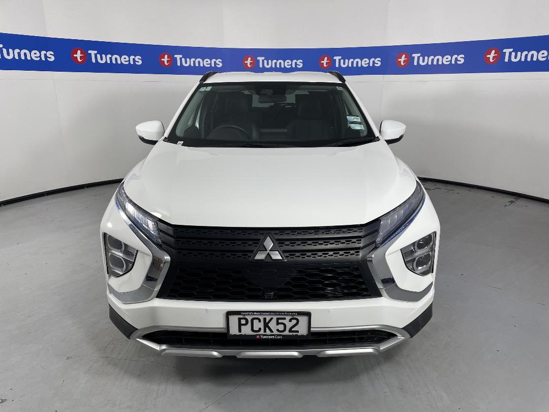 Photo '2' of Mitsubishi Eclipse Cross