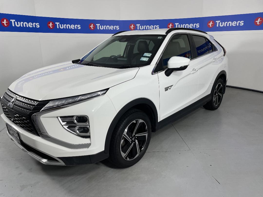 Photo '4' of Mitsubishi Eclipse Cross