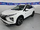 Thumbnail '4' of Mitsubishi Eclipse Cross