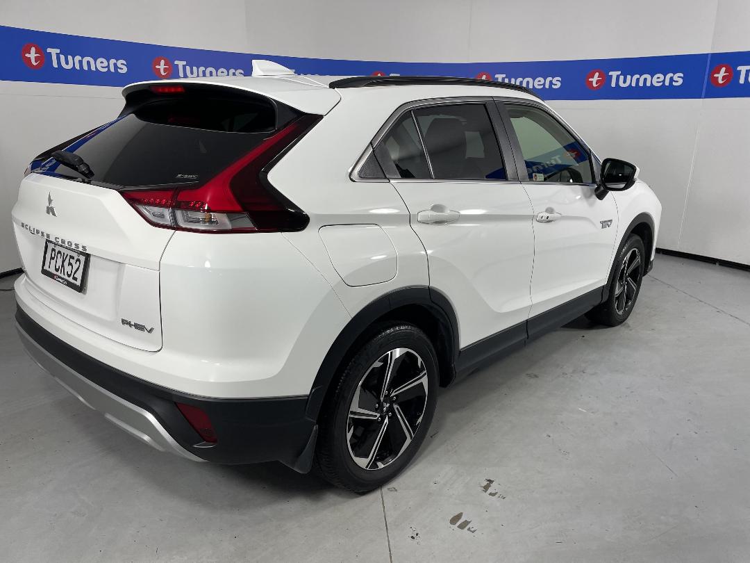 Photo '7' of Mitsubishi Eclipse Cross