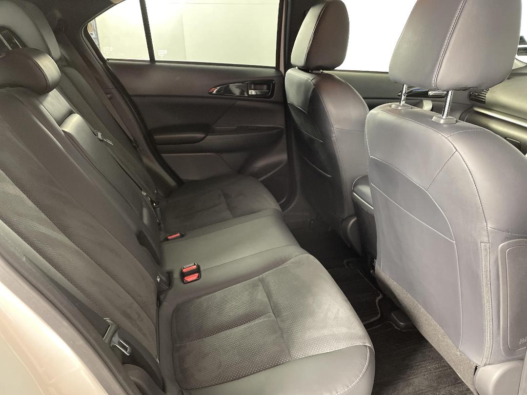 Photo '20' of Mitsubishi Eclipse Cross