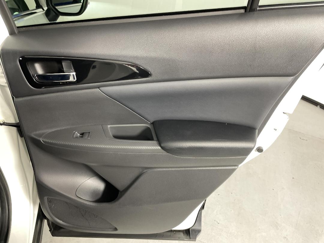 Photo '19' of Mitsubishi Eclipse Cross