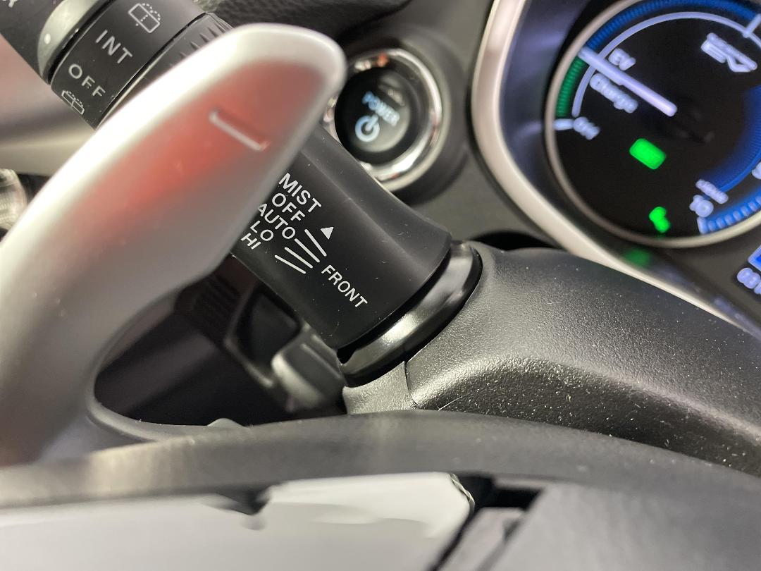 Photo '31' of Mitsubishi Eclipse Cross