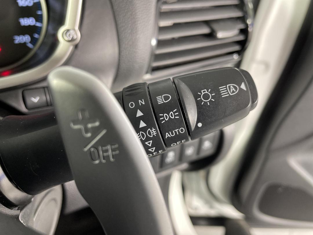 Photo '30' of Mitsubishi Eclipse Cross