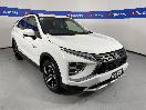 Thumbnail '1' of Mitsubishi Eclipse Cross