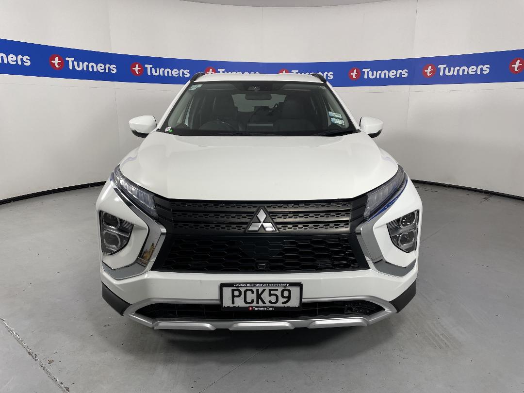 Photo '2' of Mitsubishi Eclipse Cross