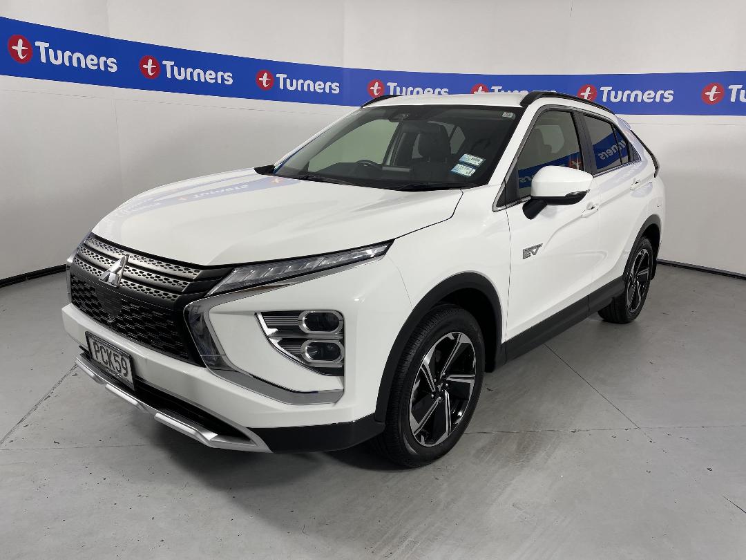 Photo '4' of Mitsubishi Eclipse Cross