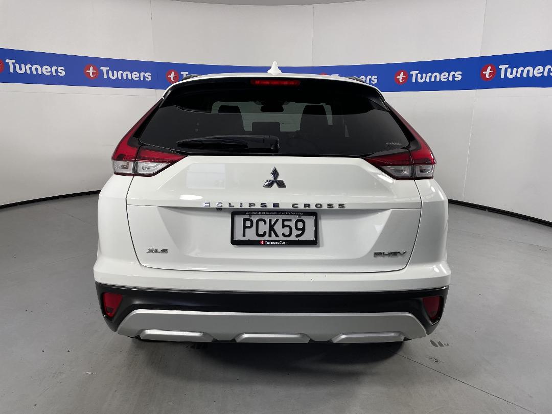 Photo '6' of Mitsubishi Eclipse Cross