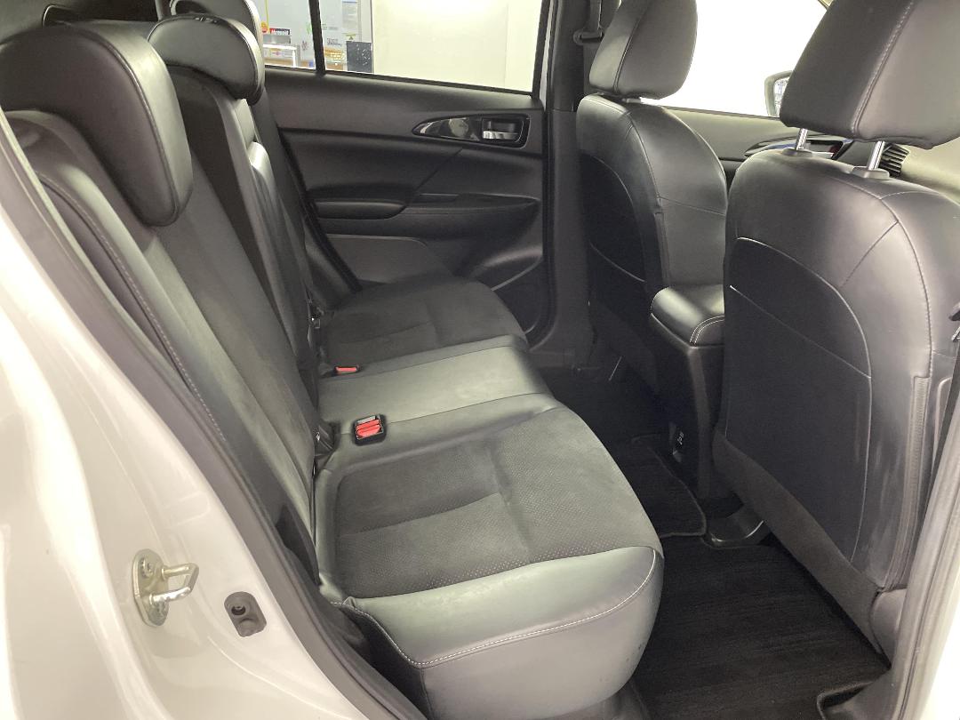 Photo '20' of Mitsubishi Eclipse Cross