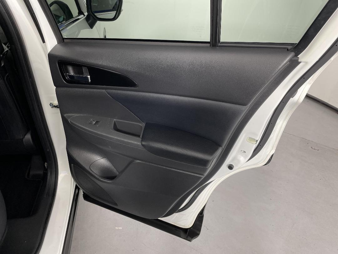 Photo '19' of Mitsubishi Eclipse Cross