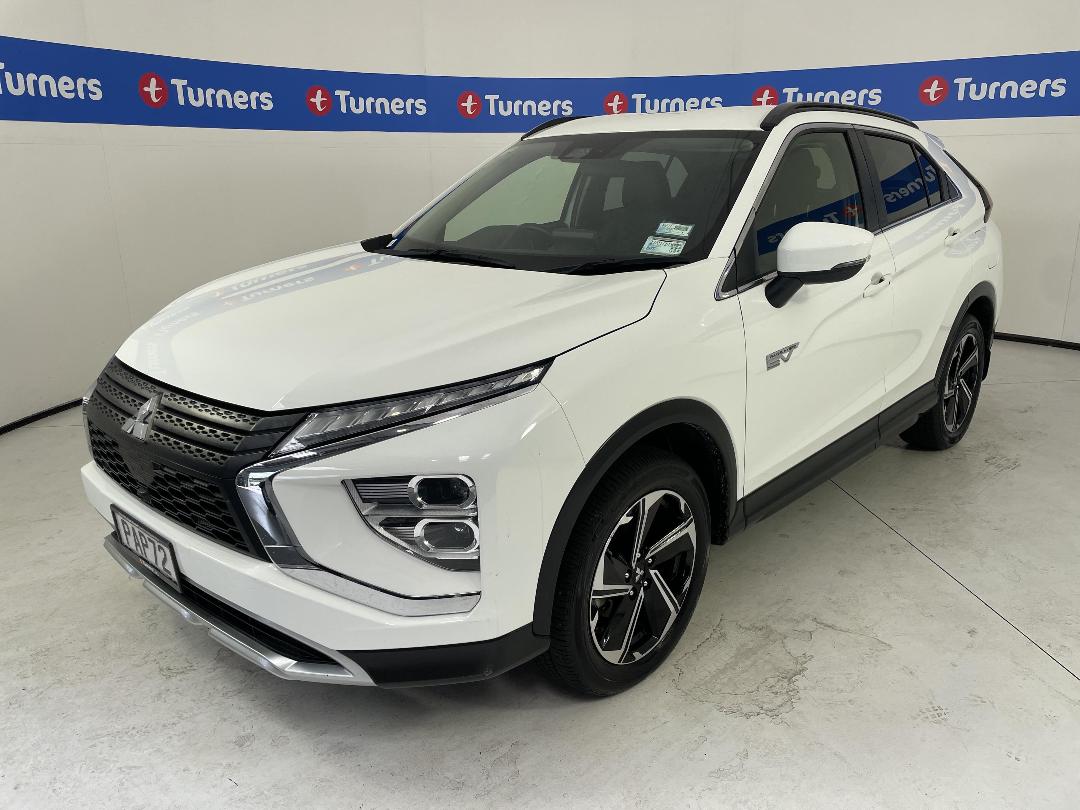 Photo '4' of Mitsubishi Eclipse Cross