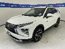 Thumbnail '4' of Mitsubishi Eclipse Cross