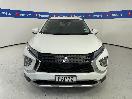 Thumbnail '2' of Mitsubishi Eclipse Cross