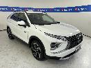 Thumbnail '1' of Mitsubishi Eclipse Cross