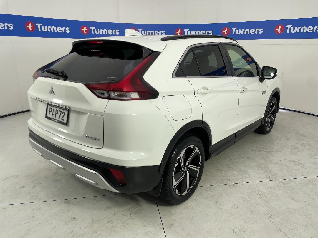Photo '7' of Mitsubishi Eclipse Cross