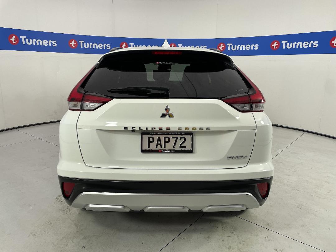 Photo '6' of Mitsubishi Eclipse Cross