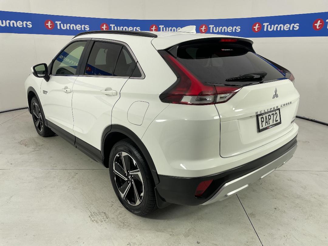 Photo '5' of Mitsubishi Eclipse Cross