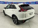 Thumbnail '5' of Mitsubishi Eclipse Cross