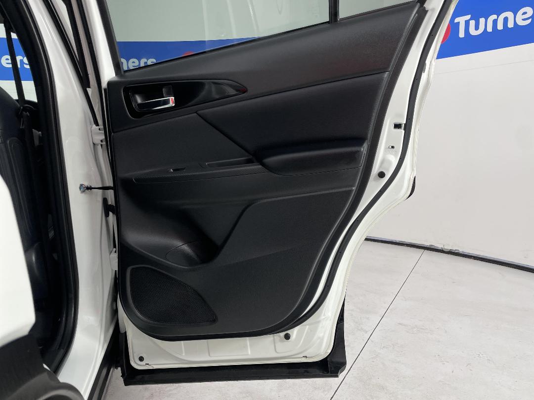 Photo '19' of Mitsubishi Eclipse Cross