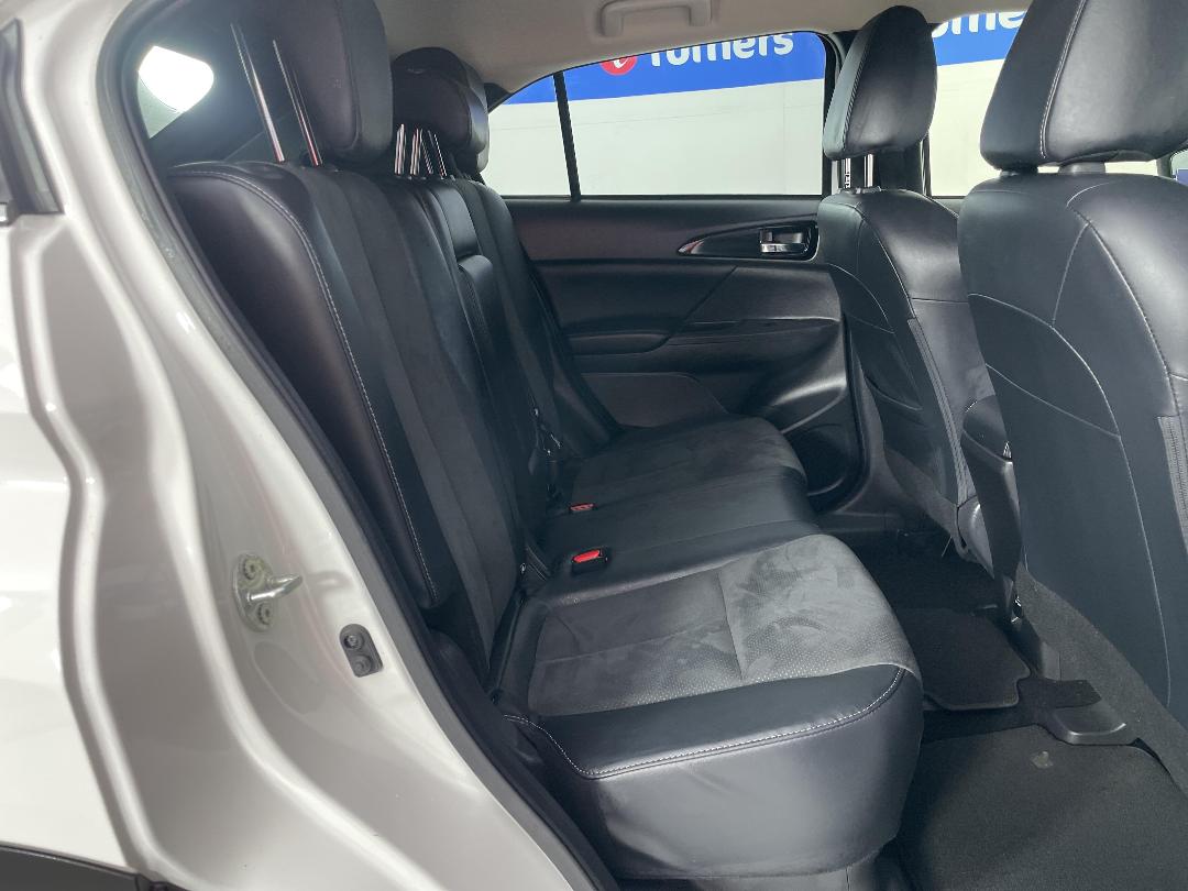 Photo '20' of Mitsubishi Eclipse Cross