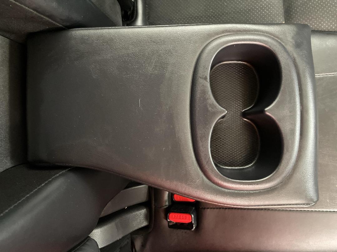 Photo '23' of Mitsubishi Eclipse Cross