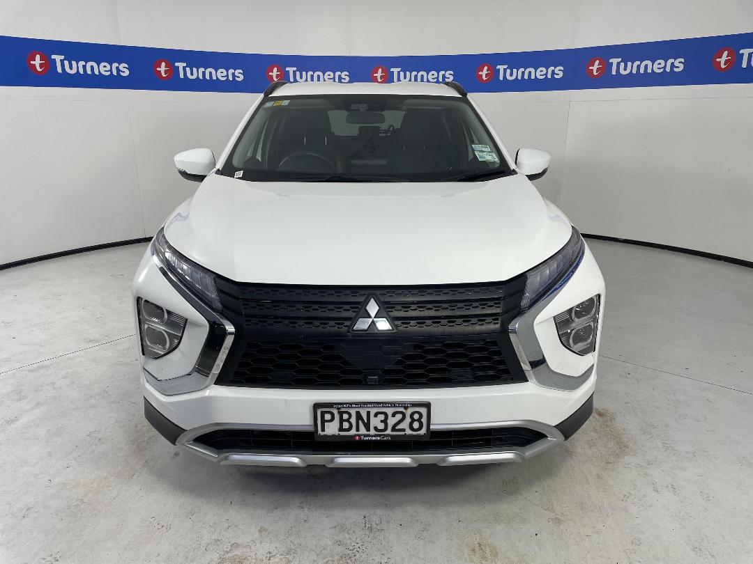 Photo '2' of Mitsubishi Eclipse Cross