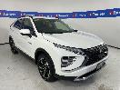Thumbnail '1' of Mitsubishi Eclipse Cross