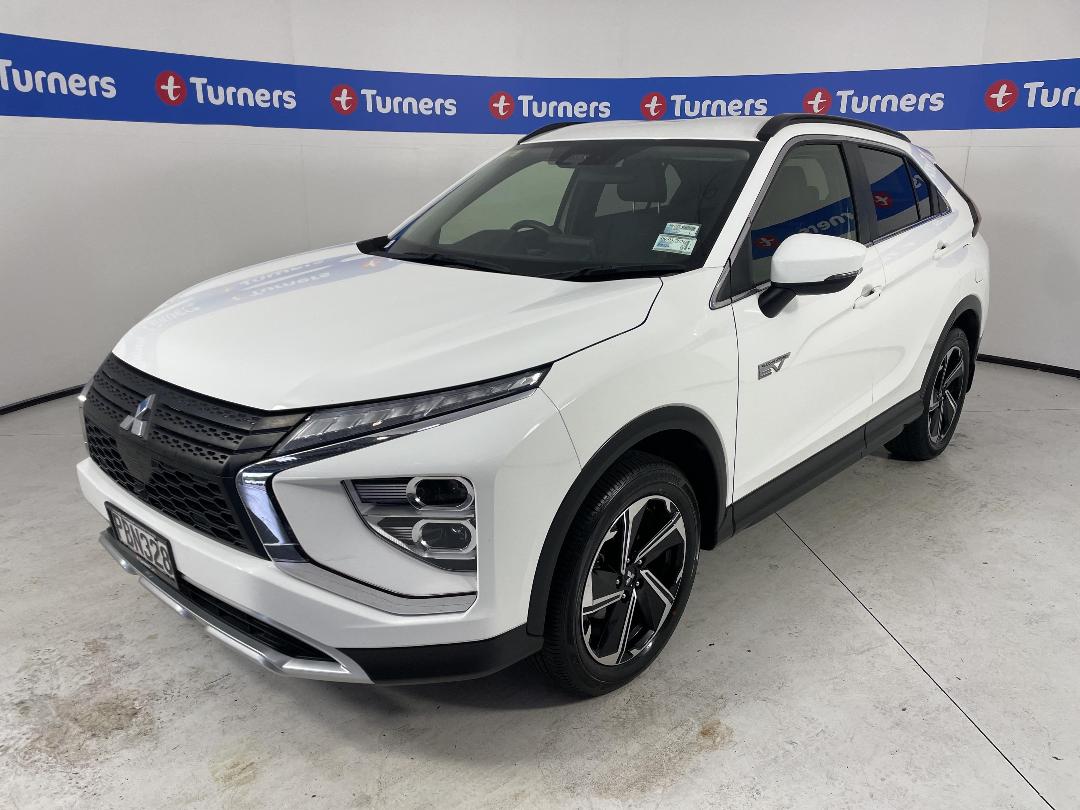 Photo '4' of Mitsubishi Eclipse Cross