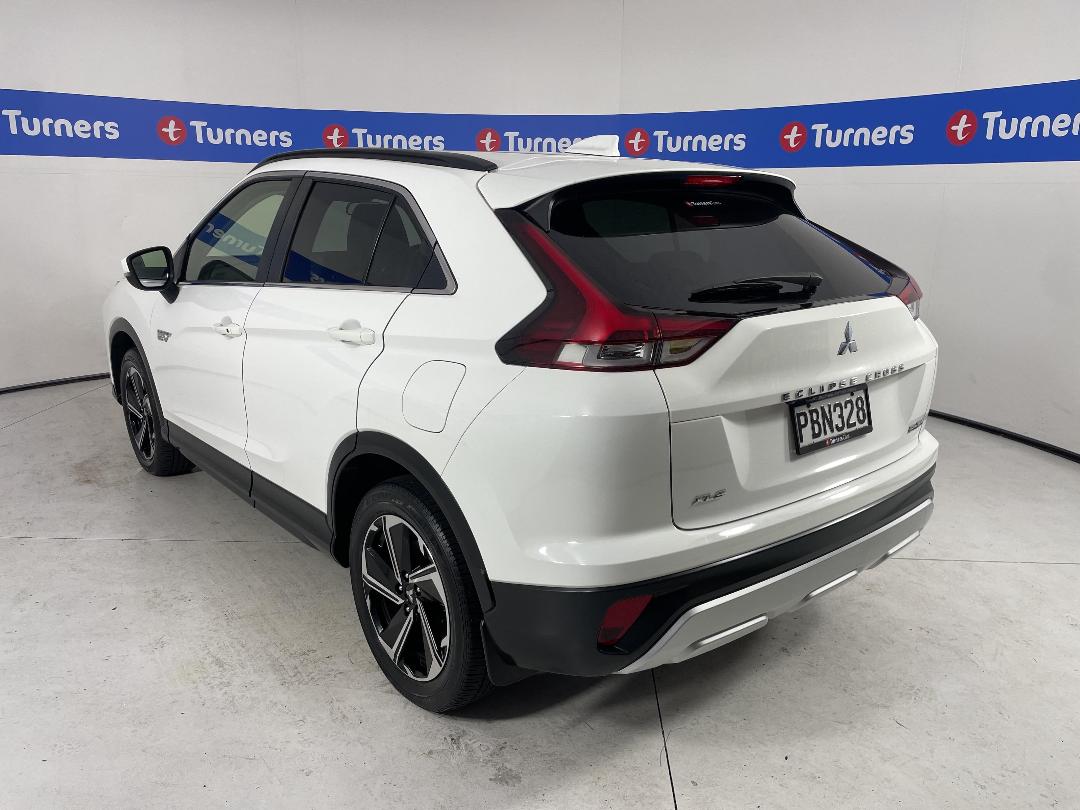 Photo '5' of Mitsubishi Eclipse Cross