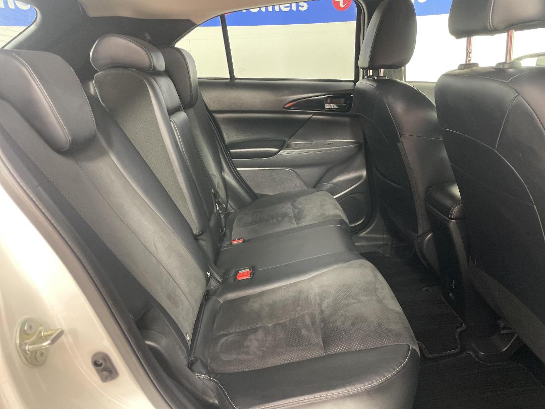 Photo '20' of Mitsubishi Eclipse Cross